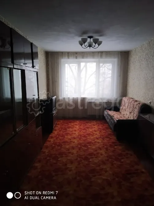 Сдам 2-комн. Квартиру, 54.2 м2, 5/9 эт., Долгосрочно Орел - изображение 4