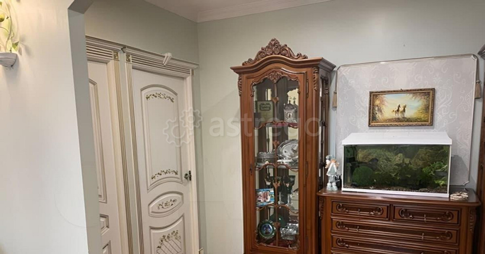 3-комн. квартира, 74 м2, 1/14 эт. Балашиха - изображение 6