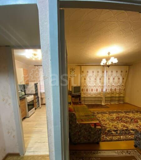 2-комн. квартира, 48 м2, 1/5 эт. Нефтекамск - изображение 4