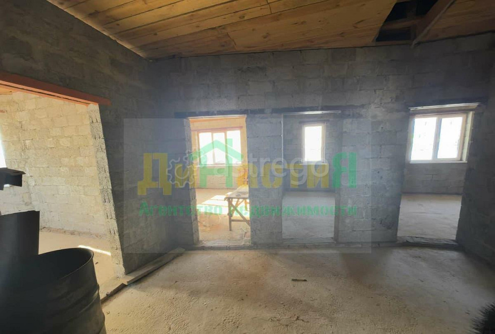 Дом, 98 м2, 15 соток, 1 эт. Северный - изображение 5