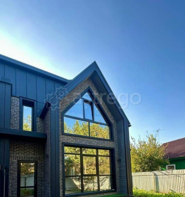 Коттедж, 118.3 м2, 2.5 сотки, 2 эт. Апрелевка - изображение 2