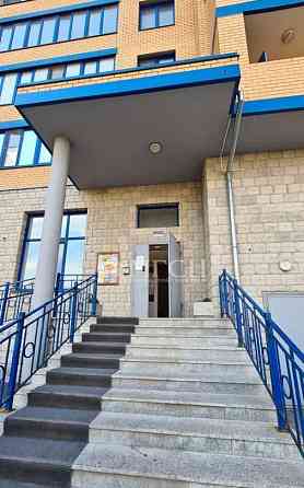 2-комн. квартира, 45 м2, 2/5 эт. Москва