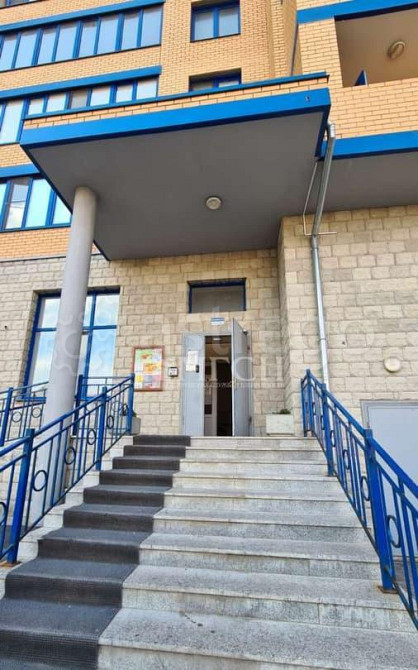 2-комн. квартира, 45 м2, 2/5 эт. Москва - изображение 1