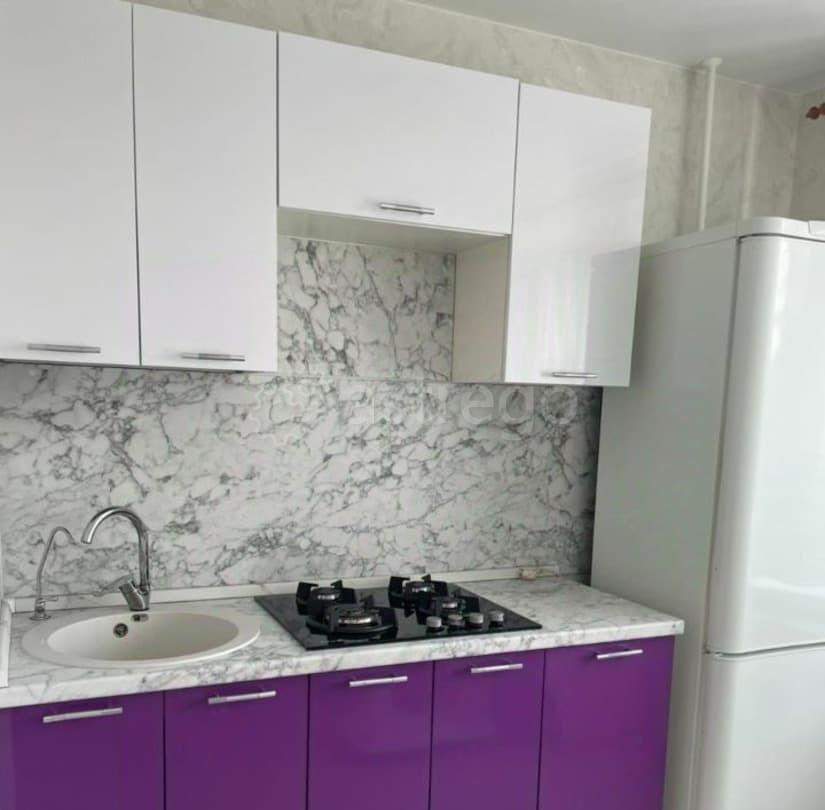 1-комн. квартира, 33 м2, 3/5 эт. Архангельск - изображение 7