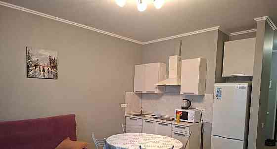 1-комн. квартира, 31.5 м2, 20/24 эт. Одинцово