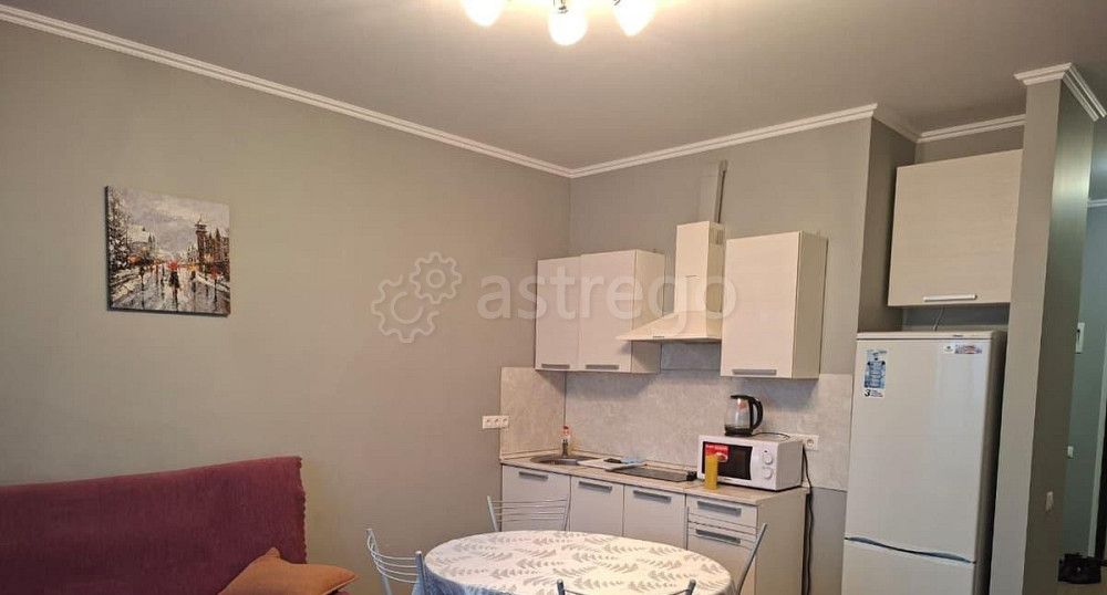 1-комн. квартира, 31.5 м2, 20/24 эт. Одинцово - изображение 6