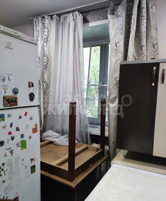 Комната, 17 м2, 1/6 эт. Красноярск - изображение 8