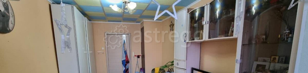 Комната, 12.4 м2, 14/16 эт. Санкт-Петербург - изображение 5