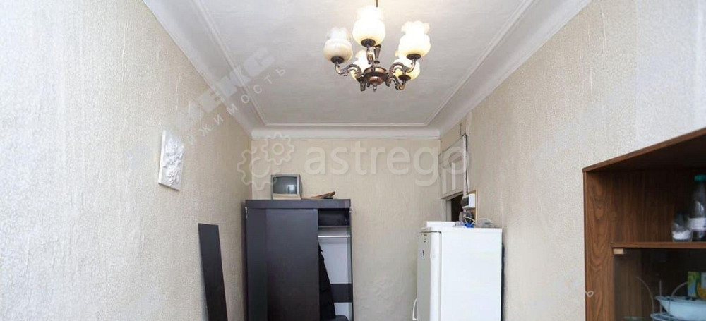 Комната, 13.2 м2, 4/5 эт. Санкт-Петербург - изображение 4