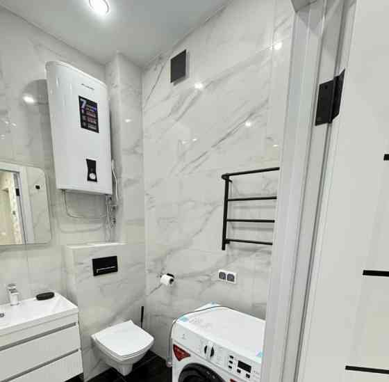 1-комн. квартира, 45 м2, 4/9 эт. Красноярск