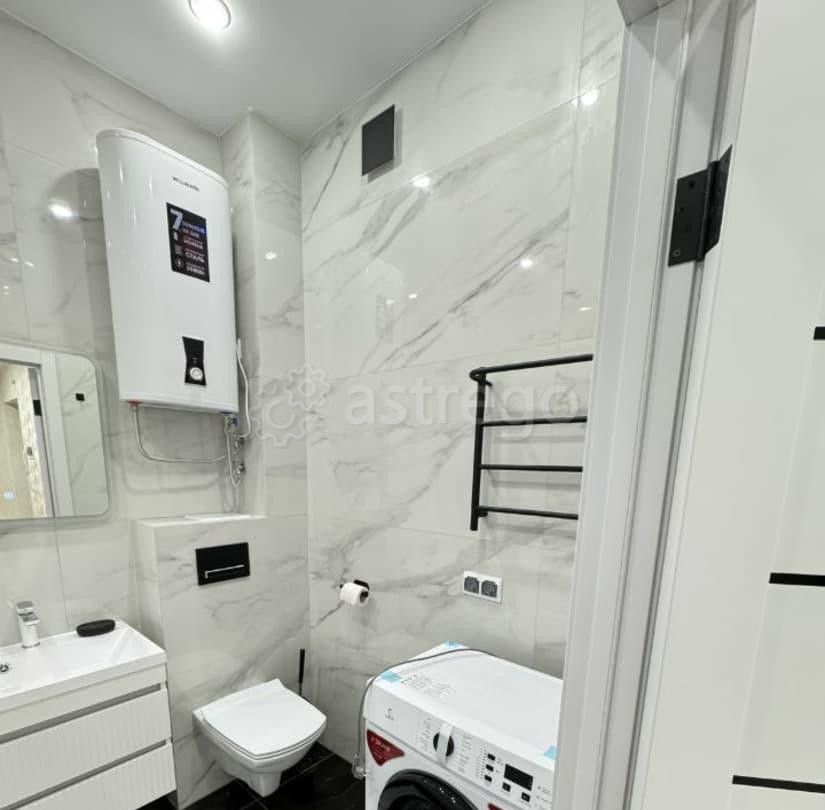 1-комн. квартира, 45 м2, 4/9 эт. Красноярск - изображение 2
