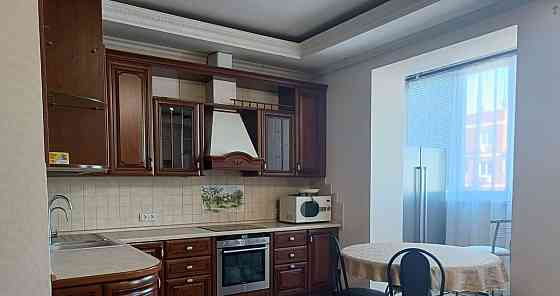 3-комн. квартира, 85.8 м2, 17/18 эт. Видное