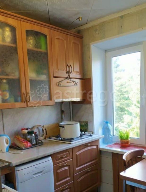 Комната, 65 м2, 4/5 эт. Пушкино - изображение 1