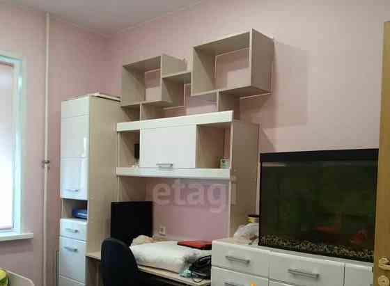 3-комн. квартира, 64.4 м2, 4/9 эт. Архангельск