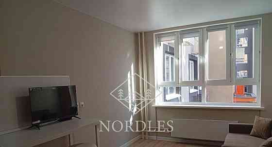 Студия, 21 м2, 2/25 эт. Балашиха