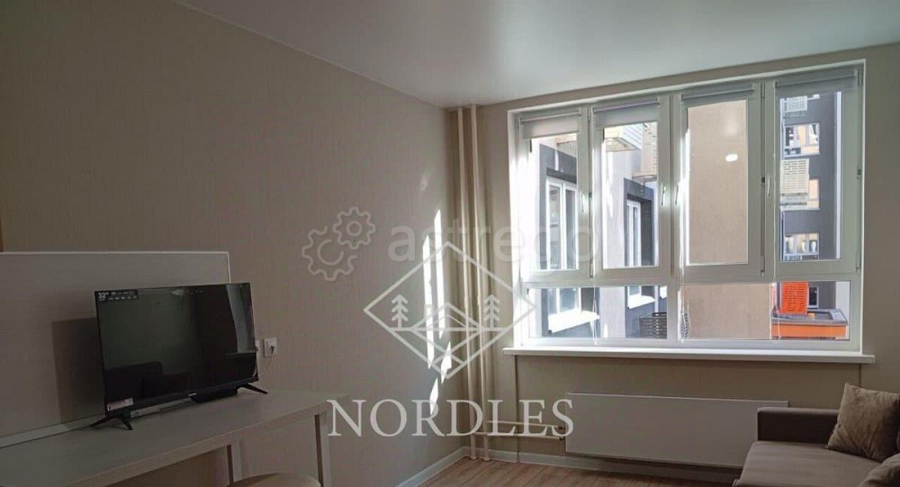 Студия, 21 м2, 2/25 эт. Балашиха - изображение 4