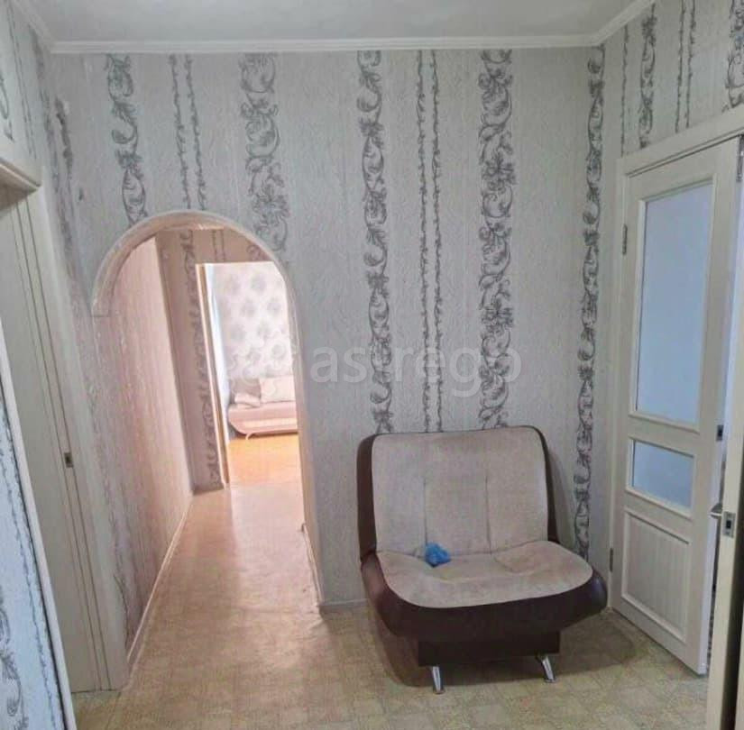4-комн. квартира, 80 м2, 4/9 эт. Благовещенск - изображение 6
