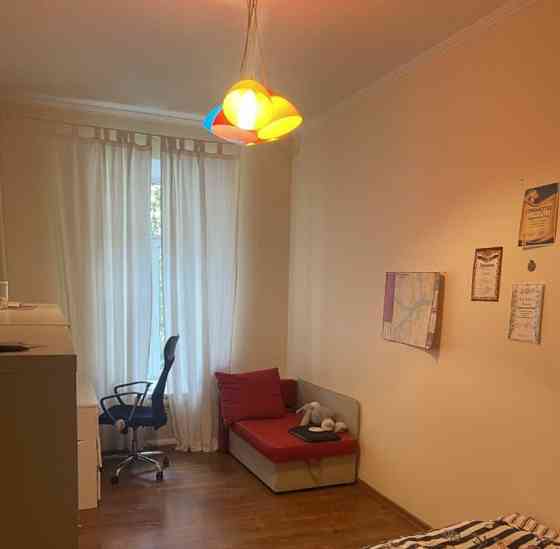 4-комн. квартира, 132.3 м2, 2/7 эт. Санкт-Петербург