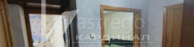 1-комн. квартира, 40 м2, 8/14 эт. Старый Оскол - изображение 7