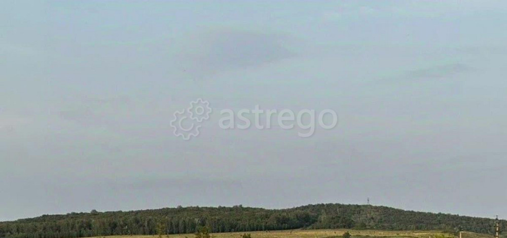 Земельный участок, 8 га Кармаскалы - изображение 1