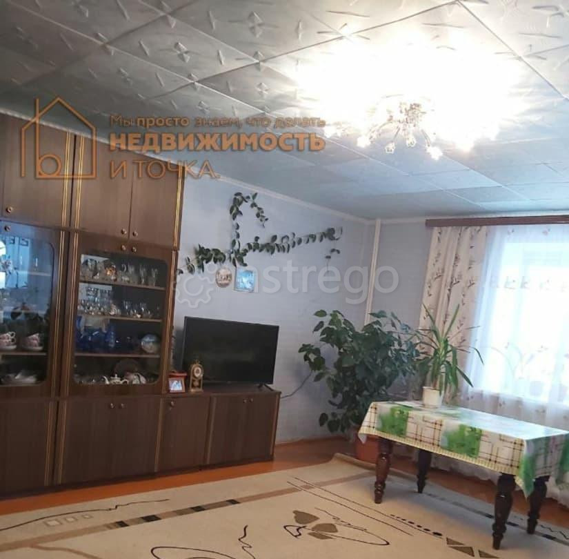 3-комн. квартира, 88 м2, 1/2 эт. Дюртюли - изображение 3