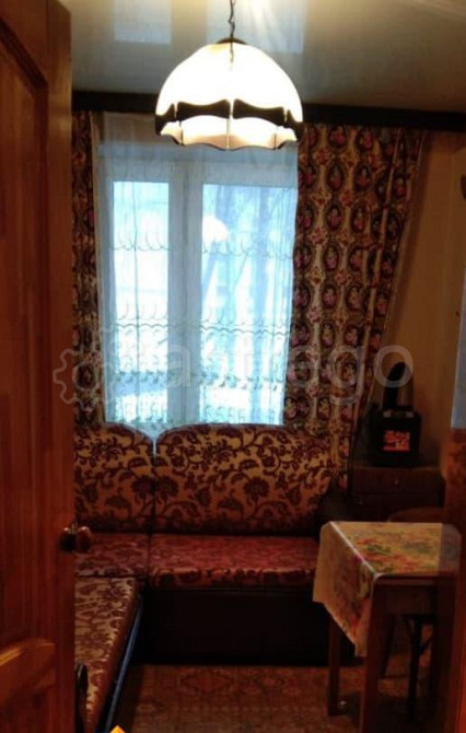 Комната, 50 м2, 4/9 эт. Москва - изображение 4