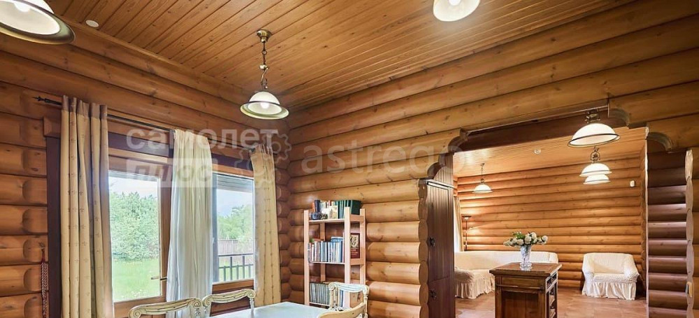 Дом, 158 м2, 13 соток, 2 эт. Чехов - изображение 4