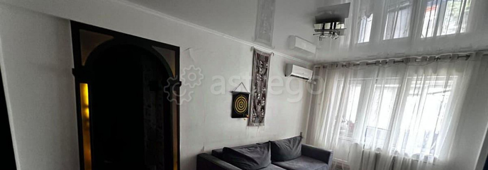 4-комн. квартира, 59 м2, 4/5 эт. Астрахань - изображение 5