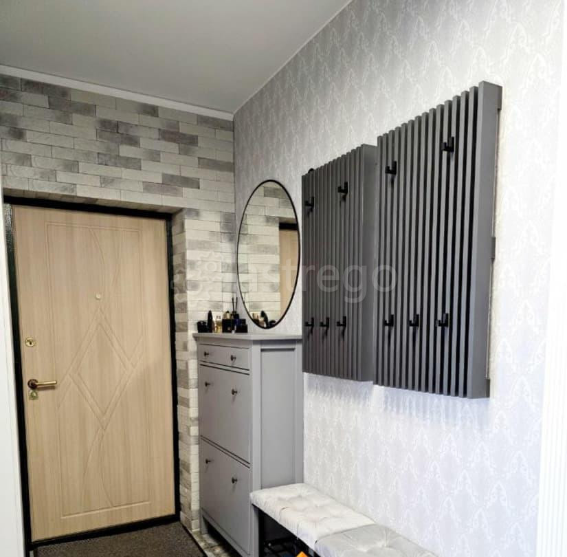 5-комн. квартира, 163.2 м2, 4/4 эт. Санкт-Петербург - изображение 4