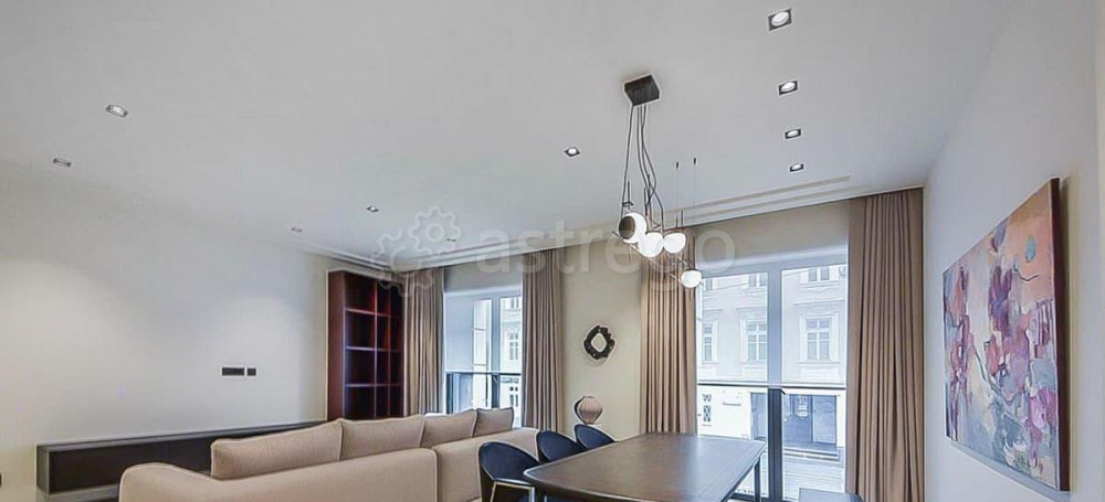 2-комн. квартира, 78 м2, 1/8 эт. Москва - изображение 2