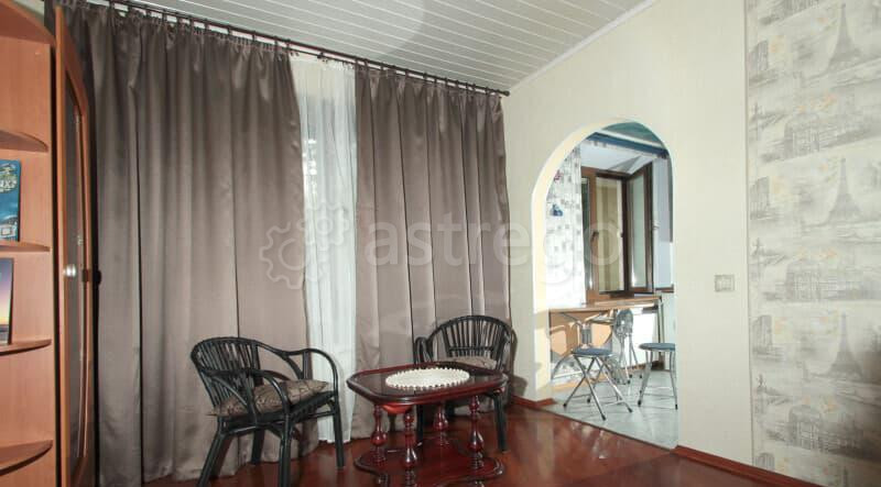 2-комн. квартира, 45 м2, 1/5 эт. Москва - изображение 7