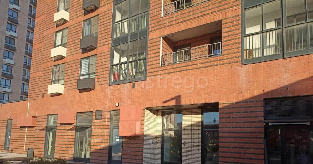 2-комн. квартира, 60 м2, 14/22 эт. Москва - изображение 4