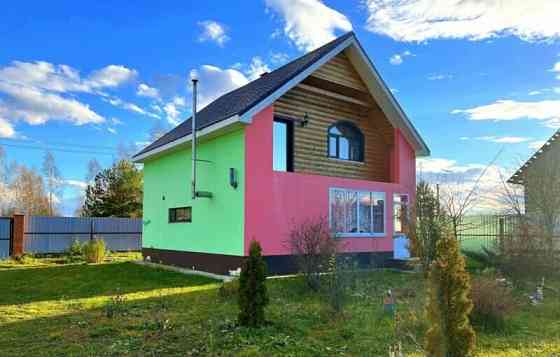 Дом, 154 м2, 24 сотки Егорьевск