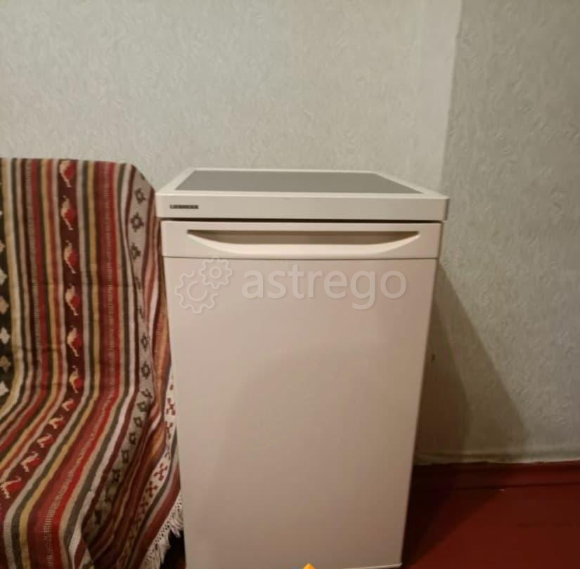 Комната, 17 м2, 2/5 эт. Москва - изображение 4