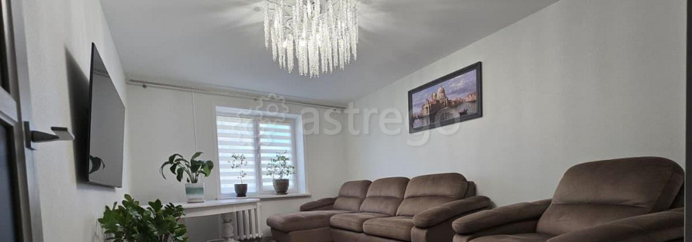 4-комн. квартира, 102 м2, 3/10 эт. Уфа - изображение 6
