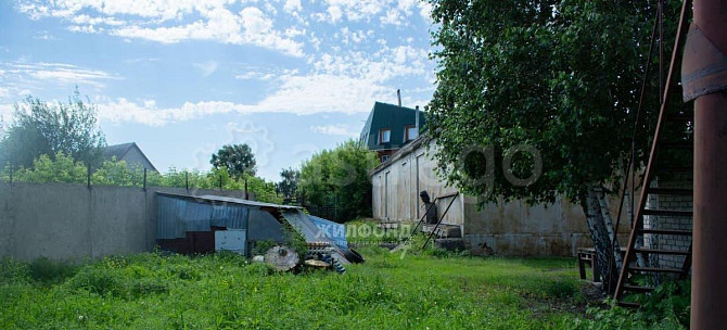Производственное, 3100 м2 Барнаул - изображение 6