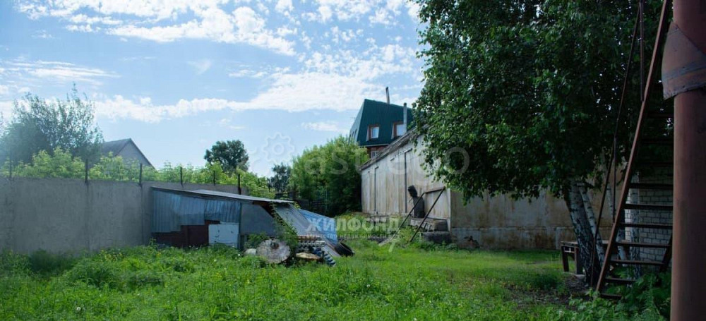 Производственное, 3100 м2 Барнаул - изображение 6