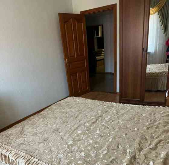 3-комн. квартира, 70.1 м2, 4/5 эт. Нефтекамск