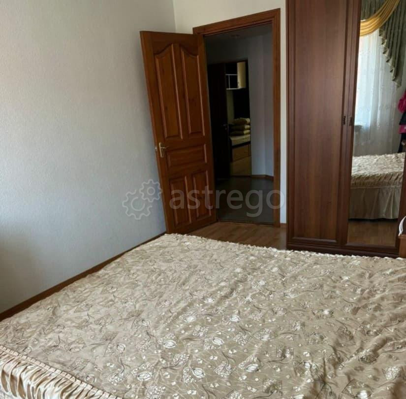 3-комн. квартира, 70.1 м2, 4/5 эт. Нефтекамск - изображение 5