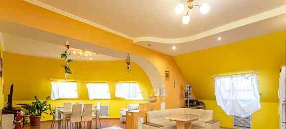 5-комн. квартира, 219.5 м2, 14/15 эт. Уфа