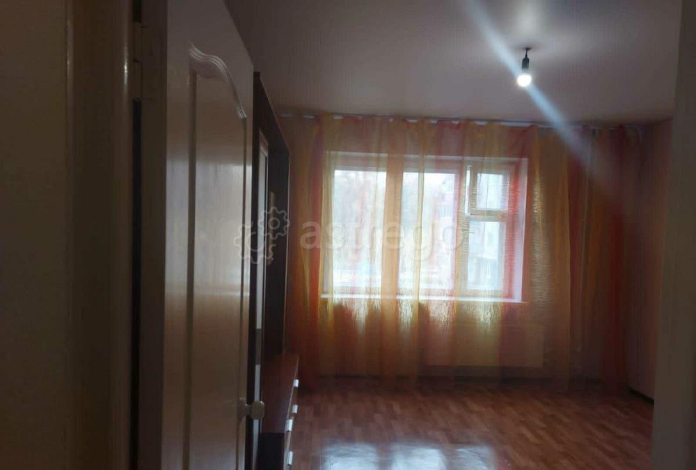 1-комн. квартира, 42 м2, 2/9 эт. Старый Оскол - изображение 4