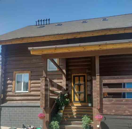 Дом, 360 м2, 6 соток, 4 эт. Красноярск