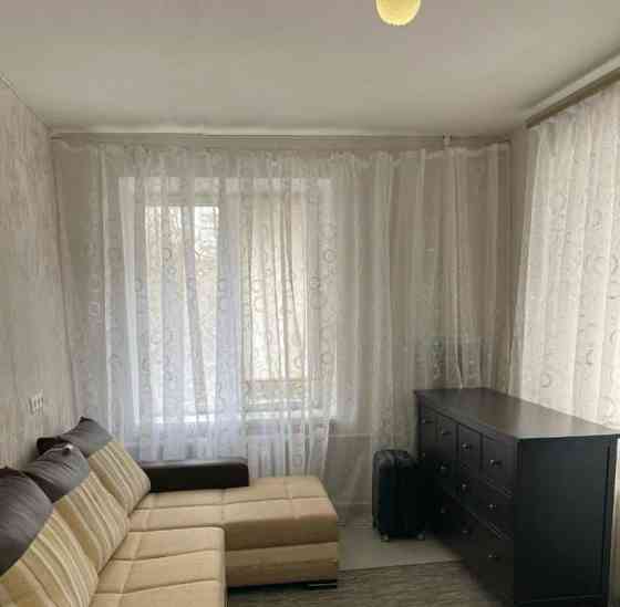 1-комн. квартира, 32 м2, 3/5 эт. Москва