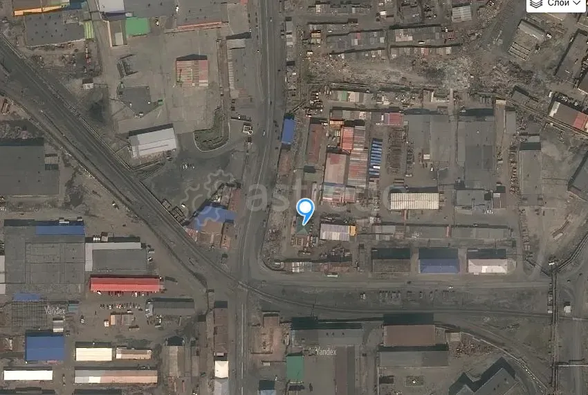 Сдам Гостиницу, 750 м2, Долгосрочно Норильск - изображение 1