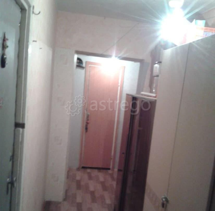 Комната, 17 м2, 2/9 эт. Уфа - изображение 6