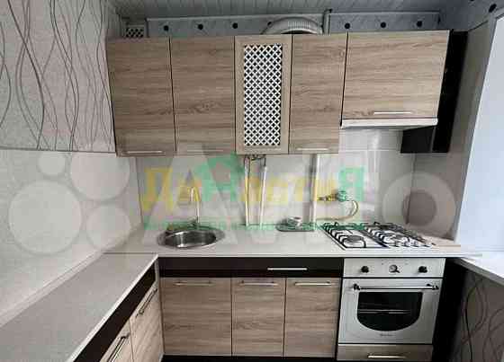 1-комн. квартира, 30 м2, 2/5 эт. Белгород
