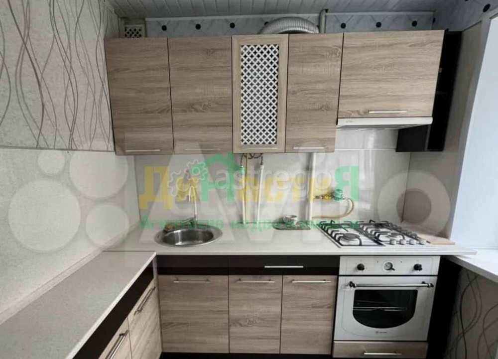 1-комн. квартира, 30 м2, 2/5 эт. Белгород - изображение 2