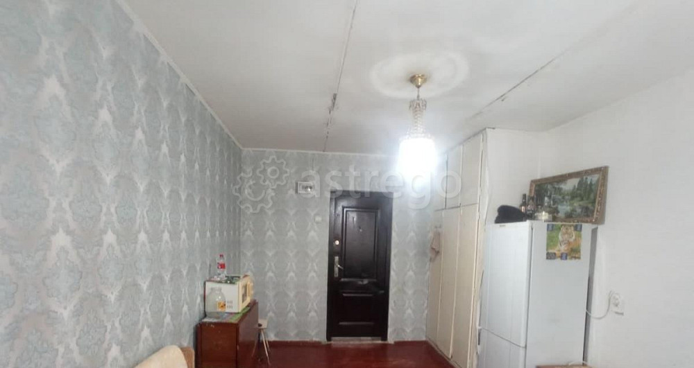 Комната, 13.5 м2, 3/5 эт. Уфа - изображение 3