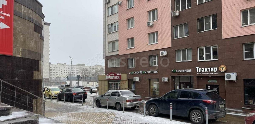 Свободного назначения, 115 м2 Белгород - изображение 4