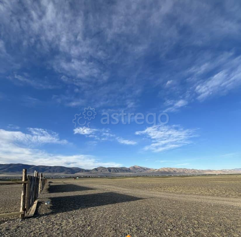 Коммерческий участок, 24 га Кош-Агач - изображение 5